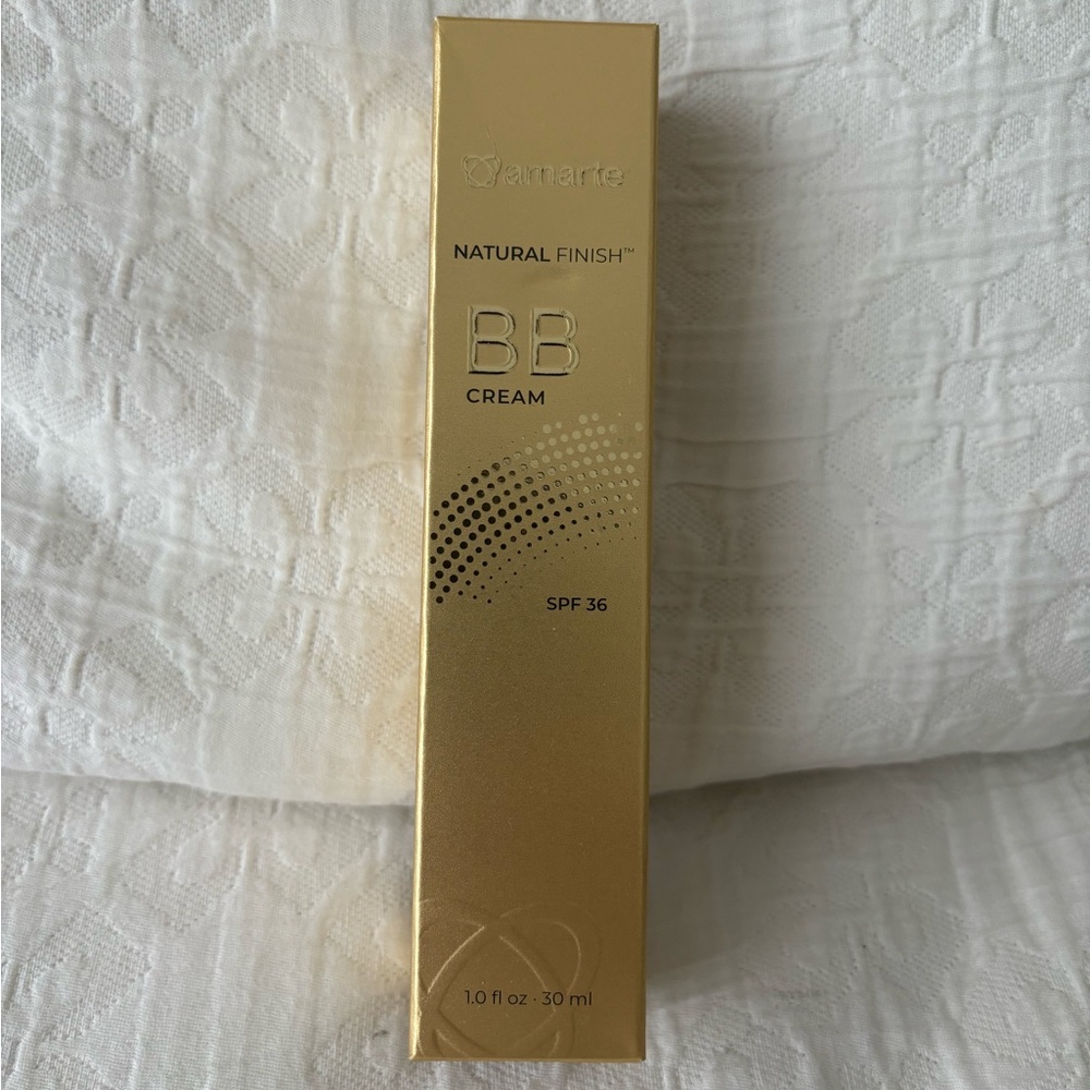 Amarte BB Cream Light